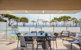 Flateli Platja D'Aro Luxury